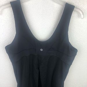 Lululemon Athletica Tank Top Women’s size 12